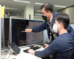 ETRI,  ‘AI 엑스포 코리아’에 참가하여 얼굴인식 등 인공지능 기술 공개
